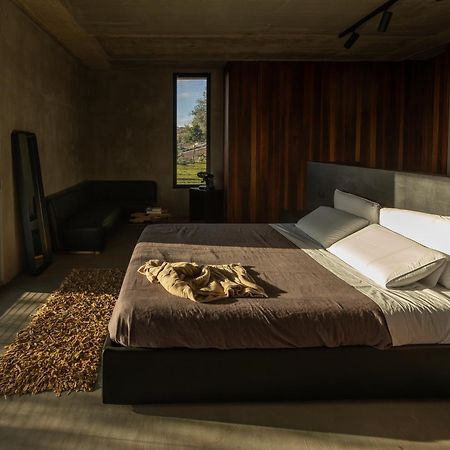 Buahjar Boutique Home Apartment Agrigento Exteriér fotografie