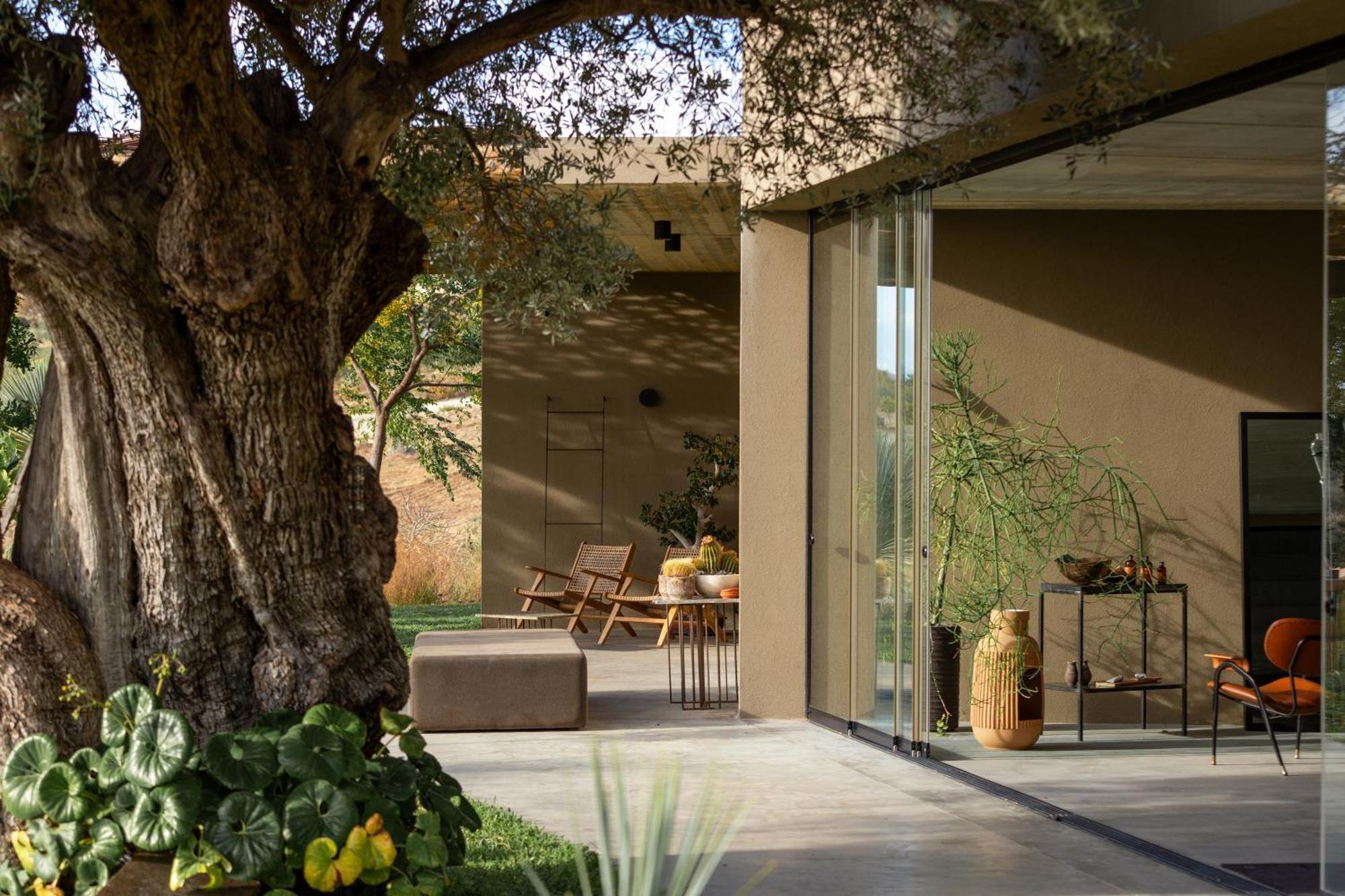 Buahjar Boutique Home Apartment Agrigento Exteriér fotografie