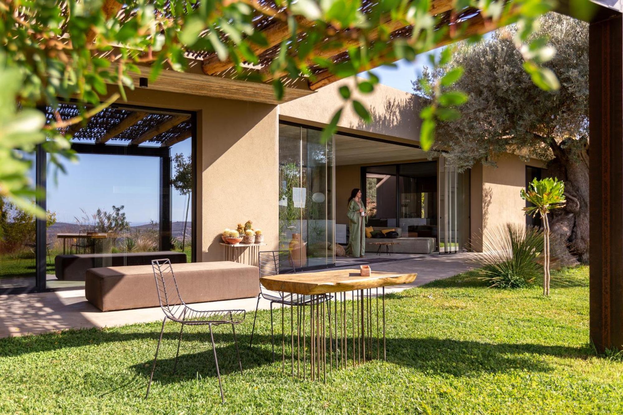Buahjar Boutique Home Apartment Agrigento Exteriér fotografie