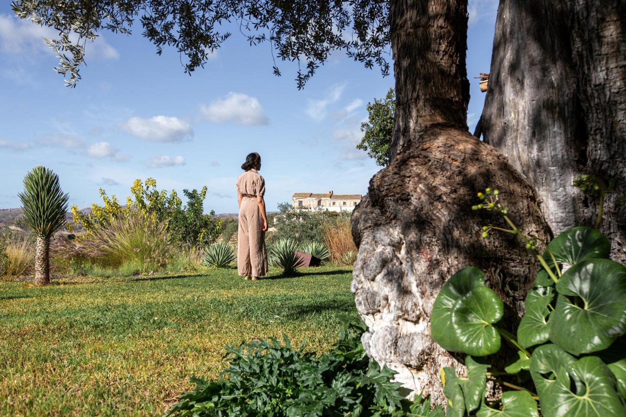Buahjar Boutique Home Apartment Agrigento Exteriér fotografie