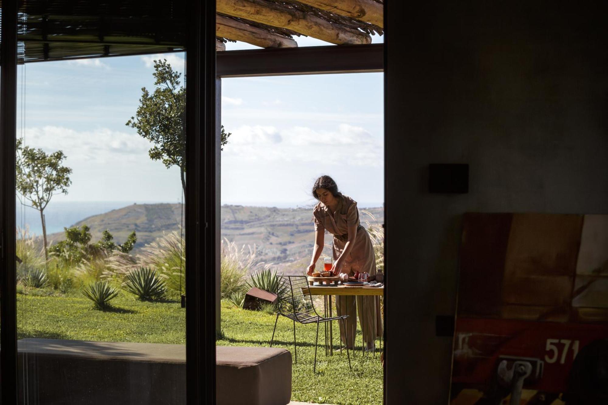 Buahjar Boutique Home Apartment Agrigento Exteriér fotografie