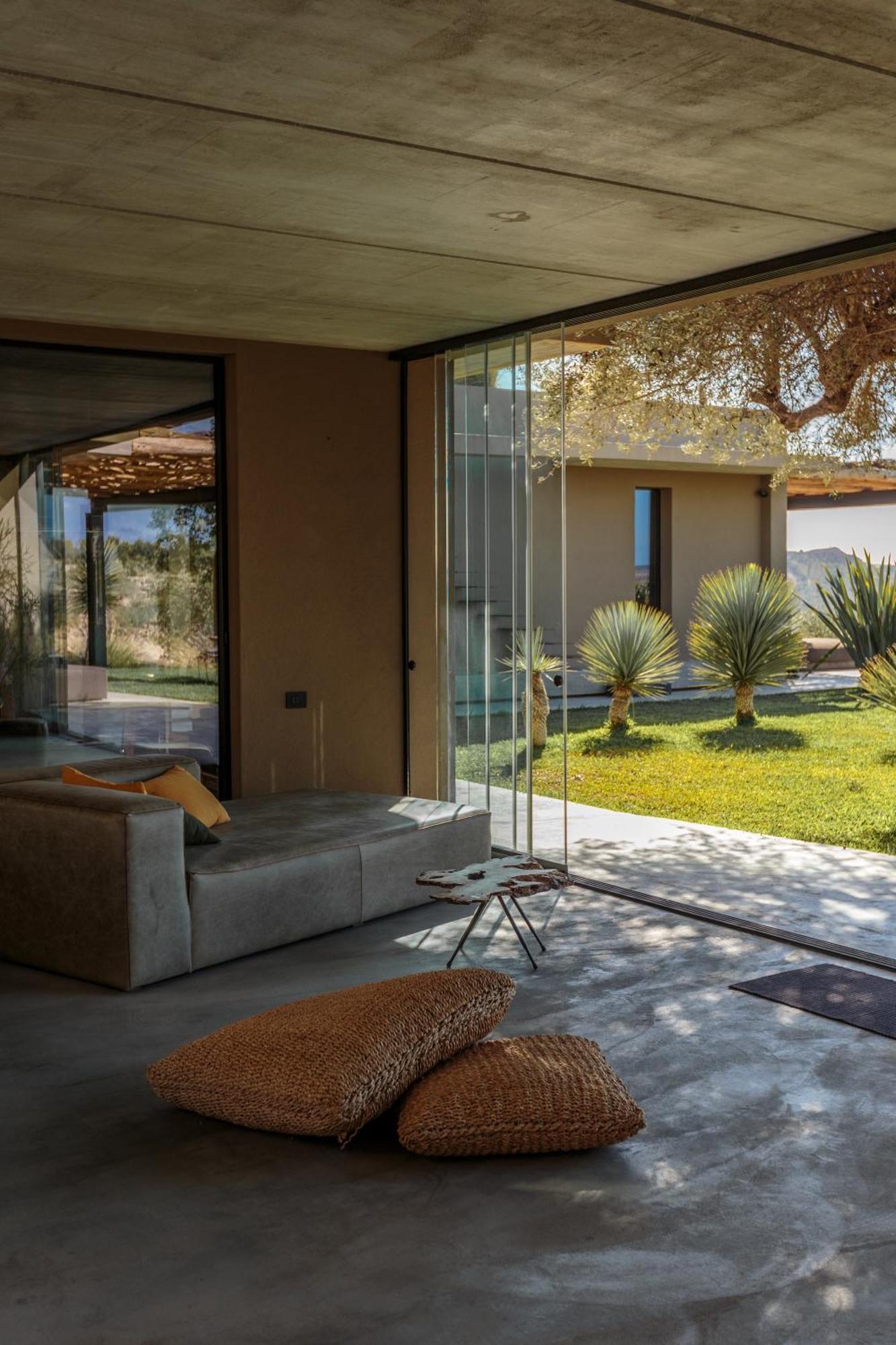 Buahjar Boutique Home Apartment Agrigento Exteriér fotografie