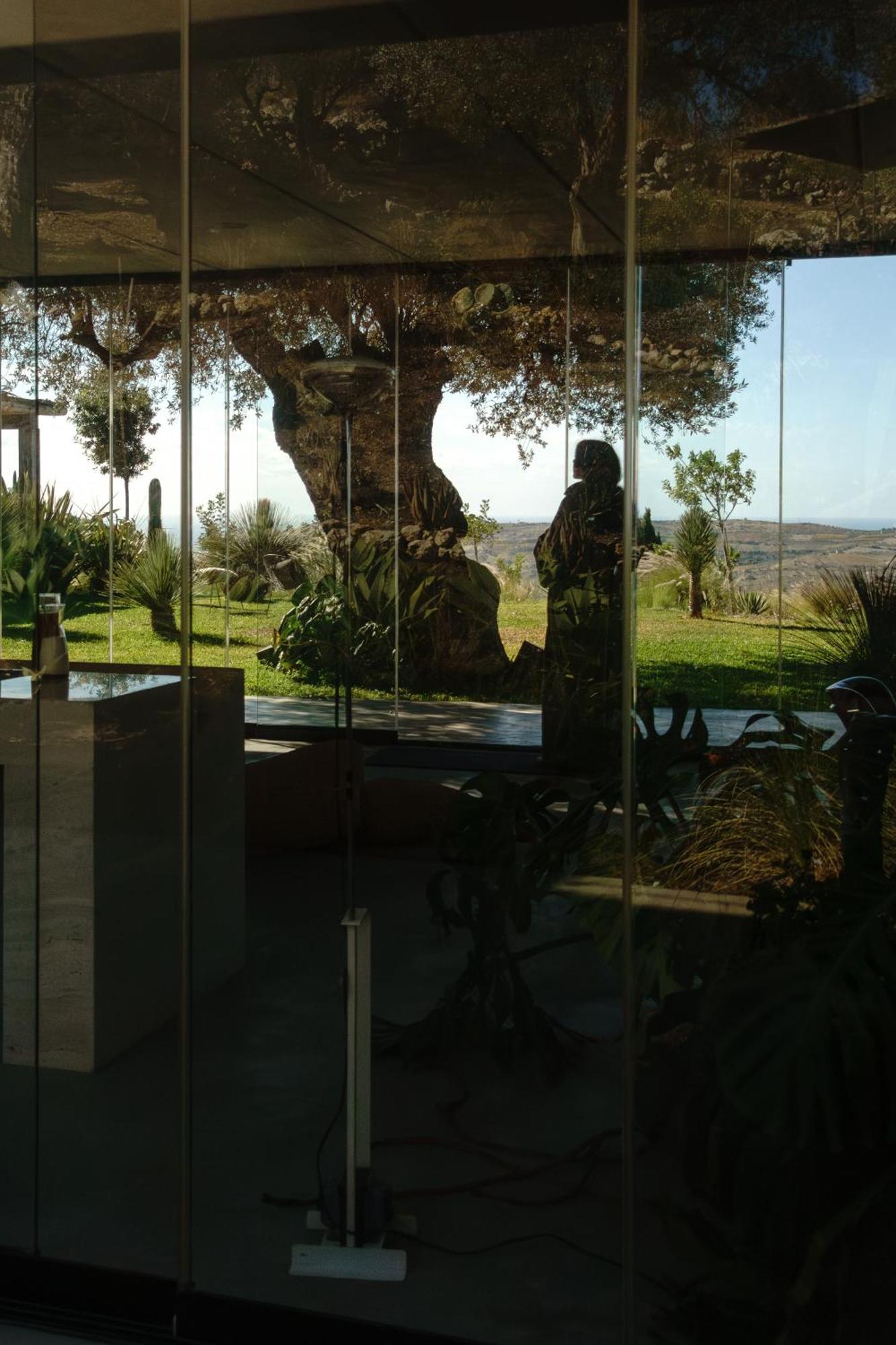 Buahjar Boutique Home Apartment Agrigento Exteriér fotografie