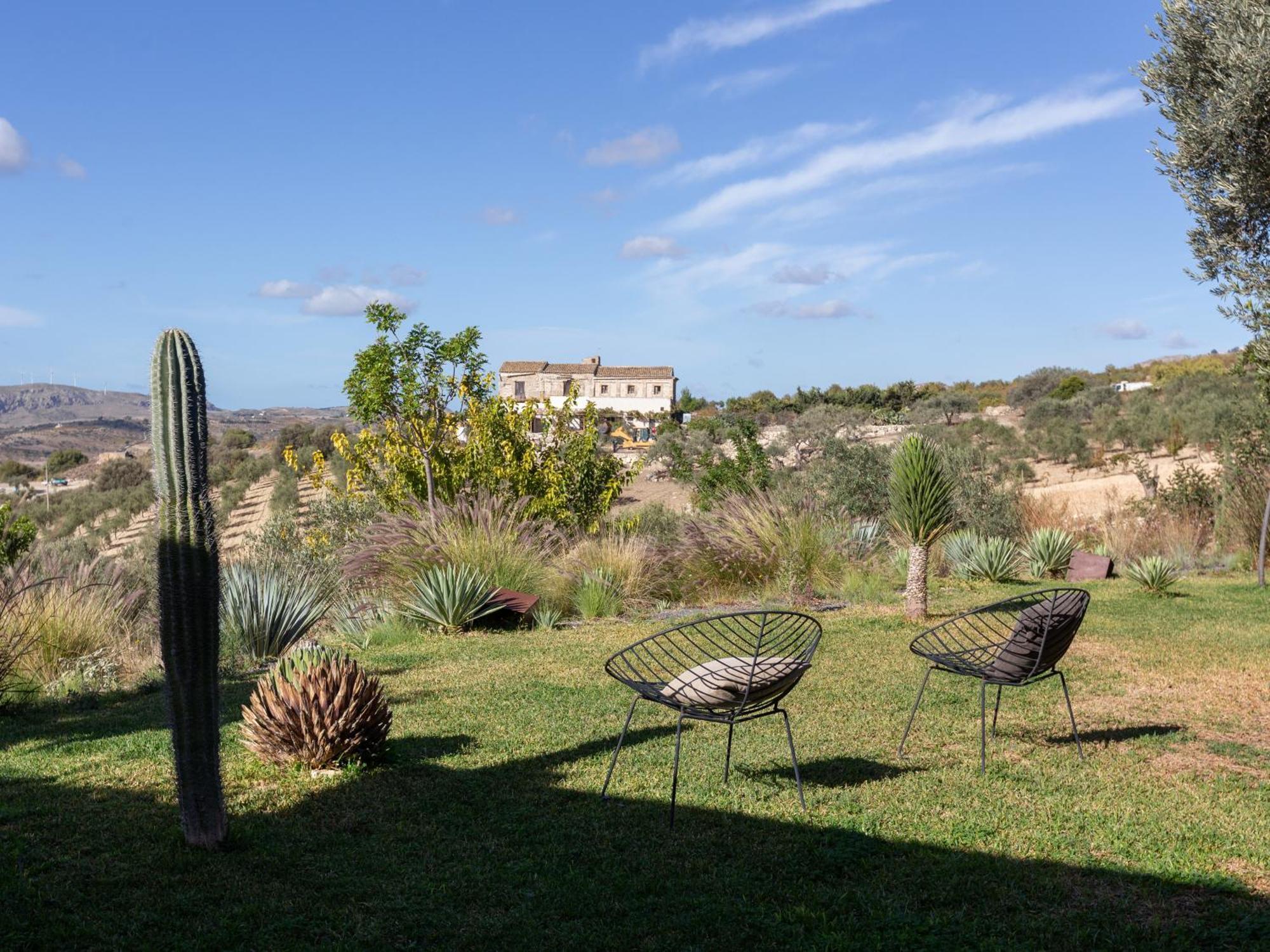 Buahjar Boutique Home Apartment Agrigento Exteriér fotografie