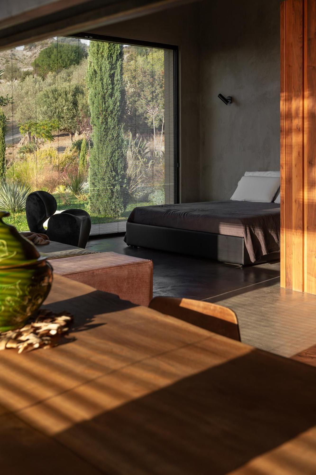 Buahjar Boutique Home Apartment Agrigento Exteriér fotografie