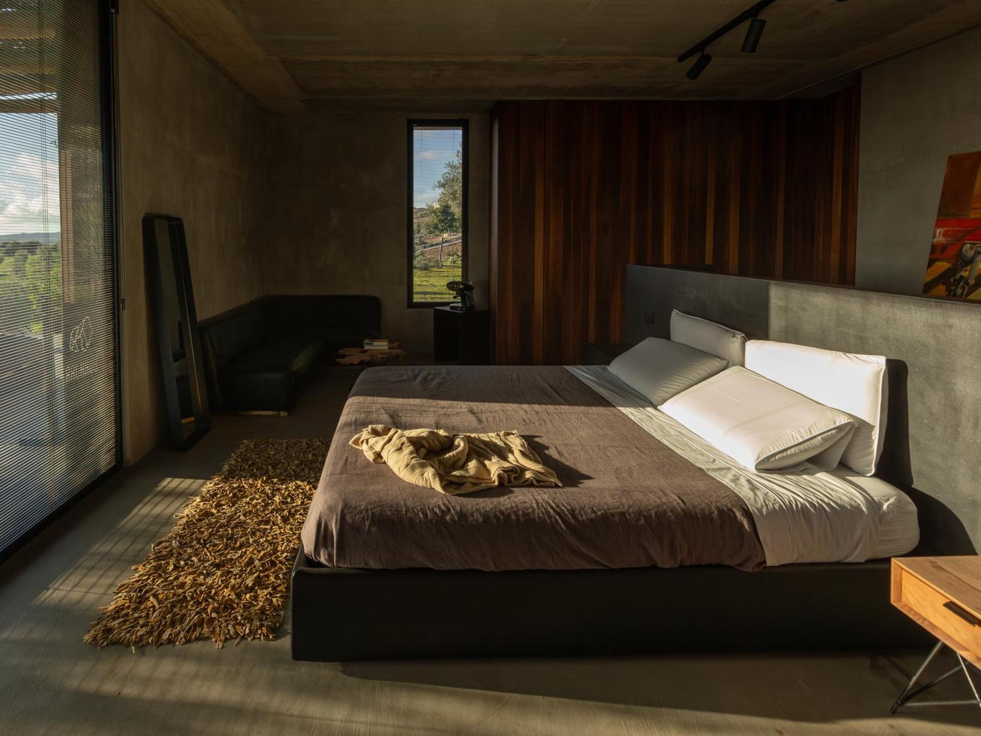 Buahjar Boutique Home Apartment Agrigento Exteriér fotografie