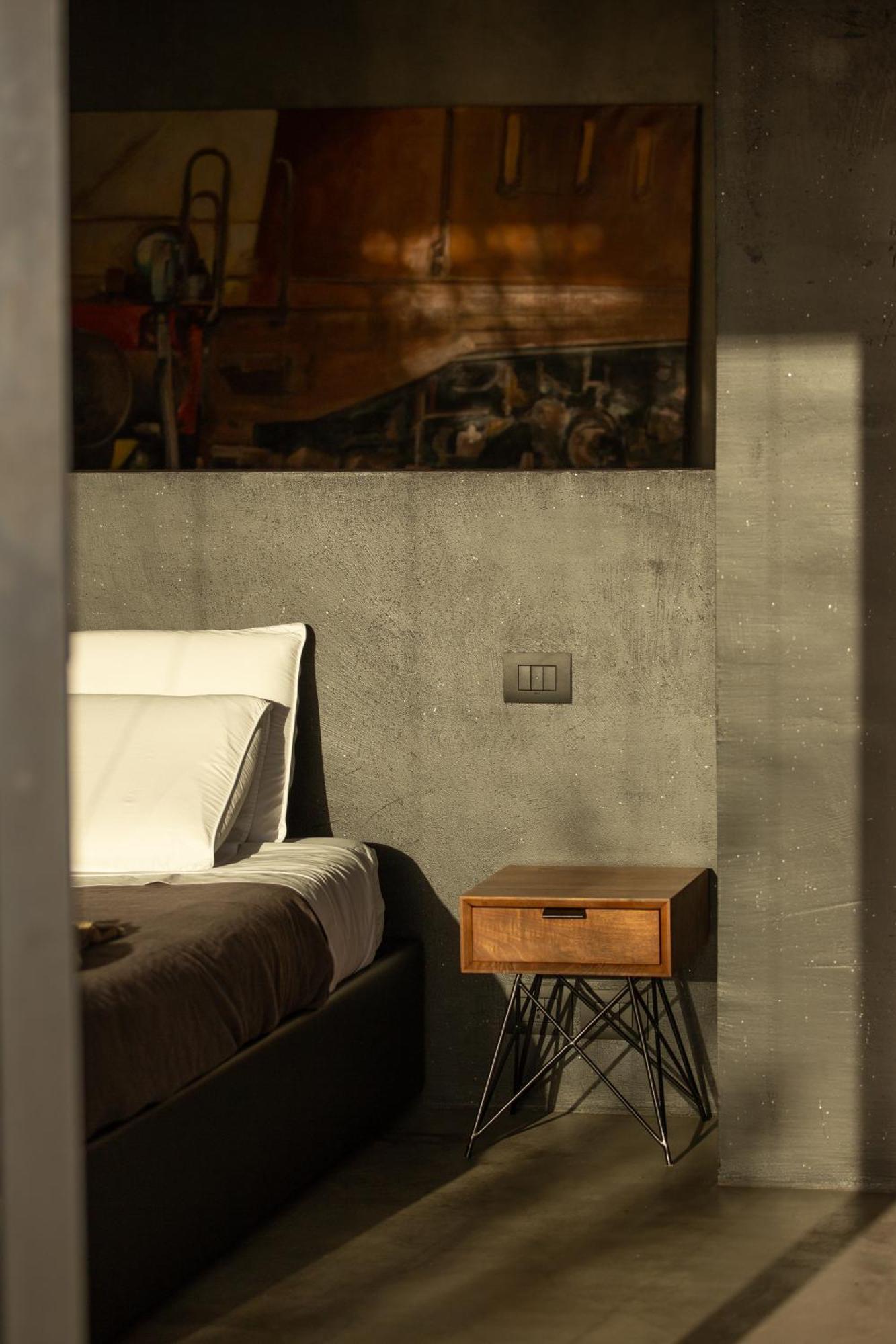 Buahjar Boutique Home Apartment Agrigento Exteriér fotografie