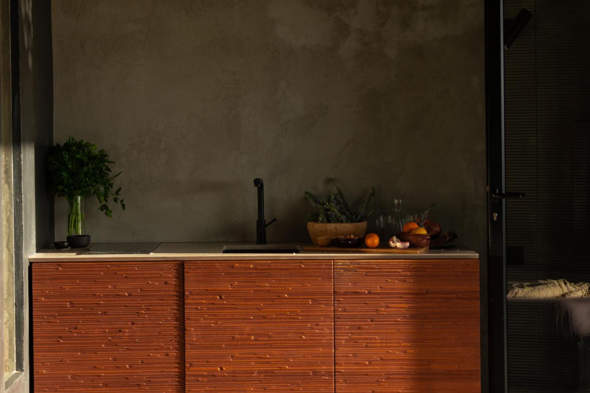 Buahjar Boutique Home Apartment Agrigento Exteriér fotografie