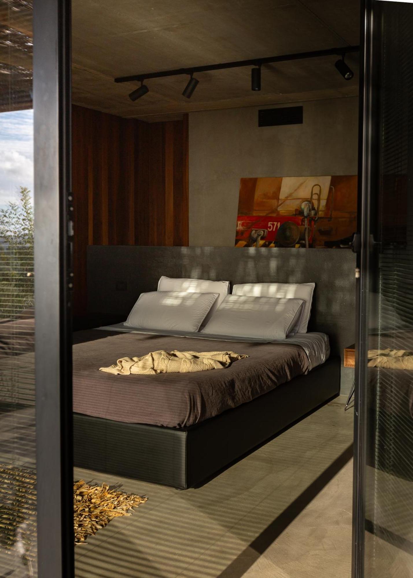 Buahjar Boutique Home Apartment Agrigento Exteriér fotografie